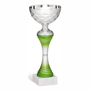 Komplet 3 pokalov BOX 17-3 ABC