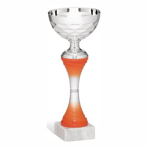 Komplet 3 pokalov BOX 17-4 ABC