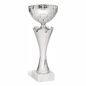 Komplet 3 pokalov BOX 18-2 ABC