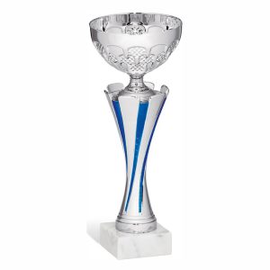 Komplet 3 pokalov BOX 18-4 ABC